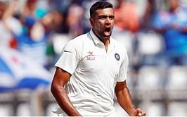 IND v AUS 2020: 'India should play Ashwin as the 4th bowler however green the pitch might be' - Aakash Chopra