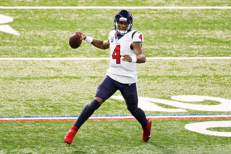 Houston Texans vs. Cincinnati Bengals: Everything from Week 16