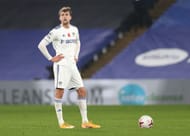 Patrick Bamford saw a perfectly good goal chalked off by VAR against Crystal Palace.