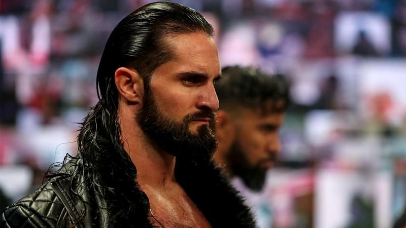 Seth Rollins could make a massive comeback on WWE SmackDown