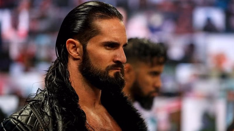 Seth Rollins could make a massive comeback on WWE SmackDown