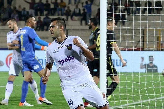 ISL 2020-21 live streaming details: When and where to watch Chennaiyin FC vs Bengaluru FC