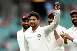 IND v AUS 2020: 'I will definitely pick Kuldeep Yadav ahead of Ravichandran Ashwin,' states Shane Warne
