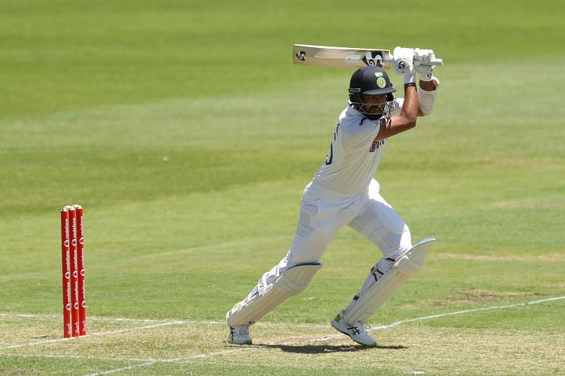 Australia A v India A - Tour Match: Day 1