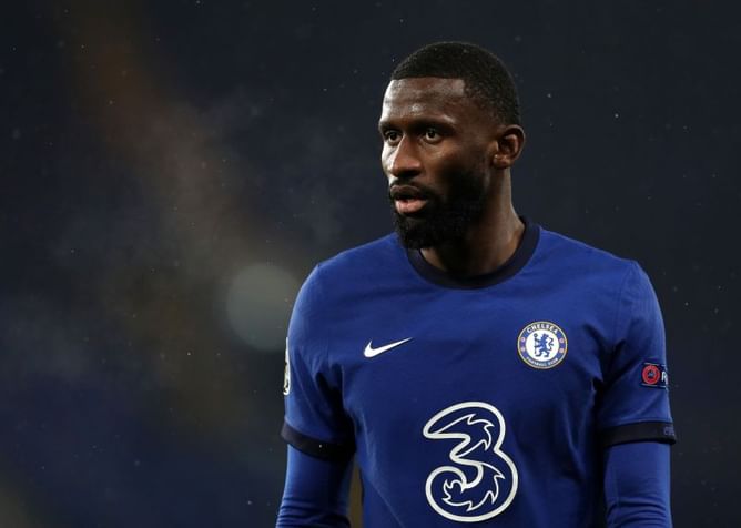 Chelsea News Roundup: Latest on defender's injury, Rudiger unhappy with lack of playing time, and more - 20th December 2020