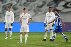 Real Madrid News Roundup: Blancos chief blasted over Cristiano Ronaldo 'mistake', club could use Eden Hazard as part of deal for Liverpool target, and more — 1st December 2020