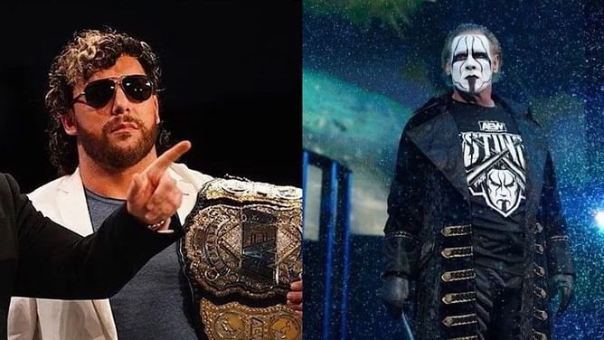 5 Things that AEW got right in 2020