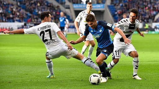 Hoffenheim vs SC Freiburg prediction, preview, team news and more | Bundesliga 2020-21