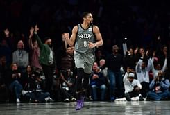 NBA Trade Rumors: Brooklyn Nets expected to move for another point guard after Spencer Dinwiddie's injury