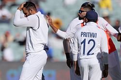 AUS vs IND: भारत की करारी हार के बाद उठी टीम बदलने की मांग