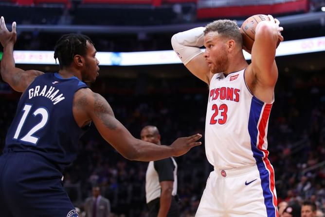 Detroit Pistons vs Minnesota Timberwolves Prediction & Match Preview - December 23rd, 2020 | NBA Season 2020-21