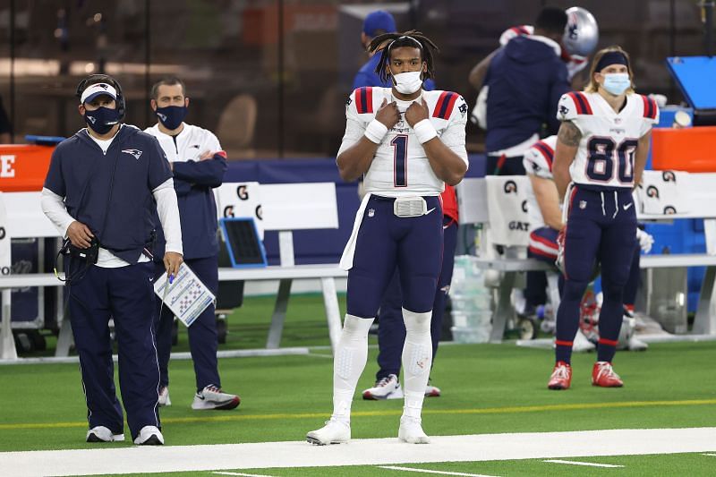 New England Patriots v Los Angeles Rams