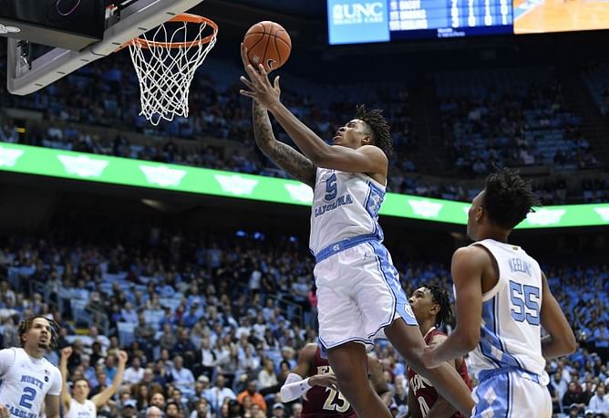 North Carolina Tar Heels vs Kentucky Wildcats Prediction & Match Preview - December 19, 2020 | NCAA Men's Basketball