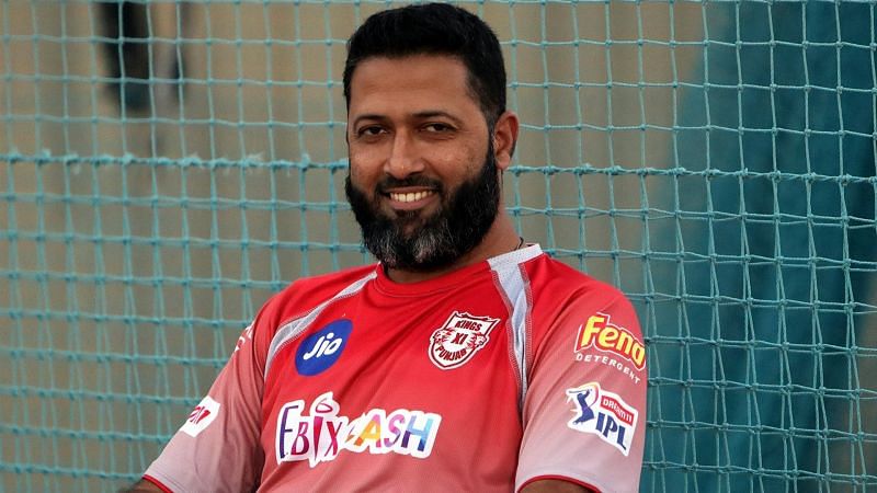 Wasim Jaffer [kxip.in]