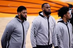 NBA Games Today: LA Clippers vs LA Lakers Odds, lines, picks against the spread