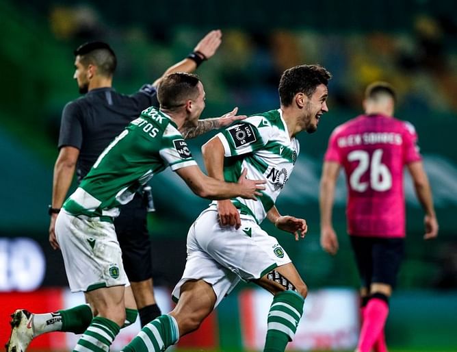 Belenenses vs Sporting prediction, preview, team news and more | Portuguese Primeira Liga 2020-21