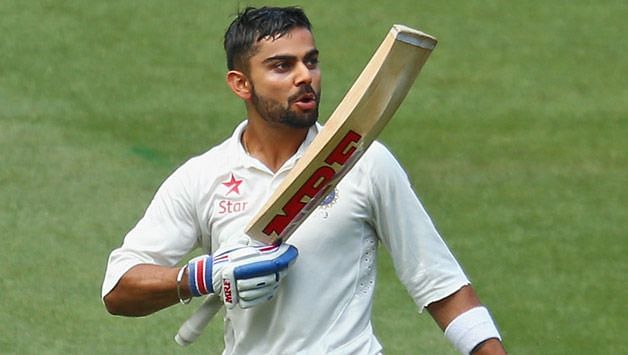 AUS v IND - 3 भारतीय बल्लेबाज जिन्होंने ऑस्ट्रेलिया के खिलाफ एक टेस्ट सीरीज में सर्वाधिक रन बनाए