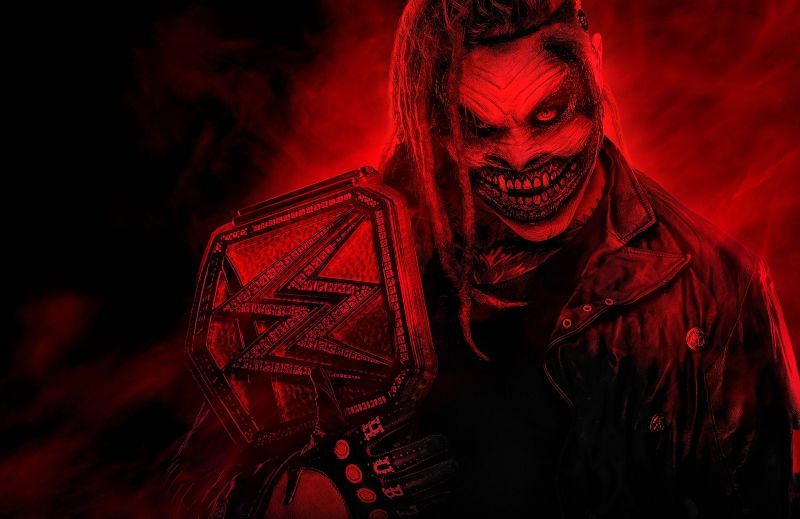 Will Fiend be the one to dethrone Drew McIntyre?