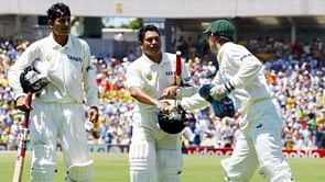 AUS vs IND - ऑस्ट्रेलिया के खिलाफ भारतीय टीम के 3 सबसे बड़े टेस्ट स्कोर