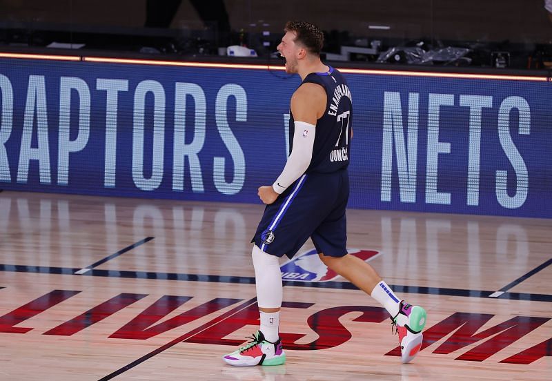 Los Angeles Clippers v Dallas Mavericks - Game Four