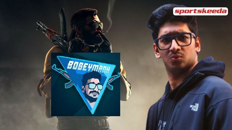 Rykke prøve fange CS: GO is not just a game, it's an emotion for me: Anish "Bogeymanh" Singh  on becoming India's first-ever MDL player