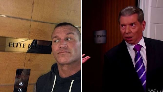 5 times WWE superstars had to be convinced to extend their contract