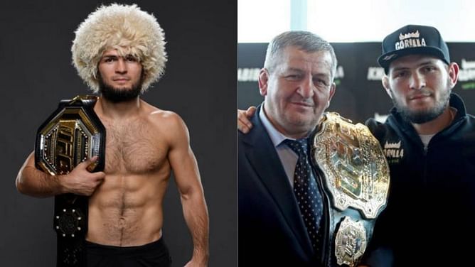 Will Khabib Nurmagomedov fight again and reach historic 30-0 record?