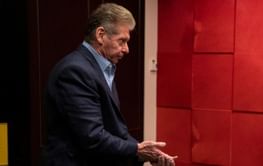 "Why aren't you taking care of this?" - what Vince McMahon reportedly says to top WWE executive on creative ideas of Superstars (Exclusive)