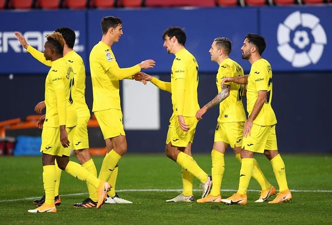 Sevilla vs Villarreal prediction, preview, team news and more | La Liga 2020-21