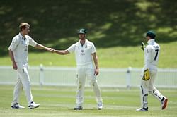 IND V AUS 2020: "Almost ruled out," Former Australian team doctor believes Cameron Green could miss first Test