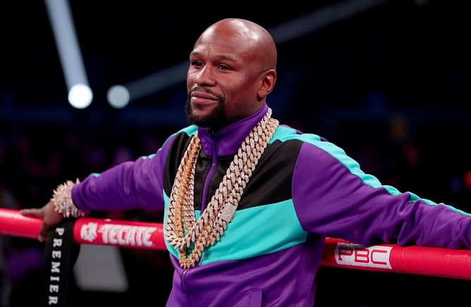 Why Floyd Mayweather Jr. is fighting Logan Paul: Is the boxer in financial trouble?