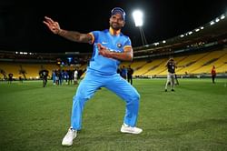 Shikhar Dhawan's birthday: Indian cricketers wish the 'ever-smiling' Gabbar on his special day