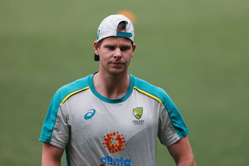 Adam Gilchrist wants Steve Smith to become vice-captain immediately.