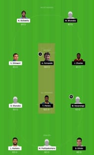 DV vs JS Dream11 Tips