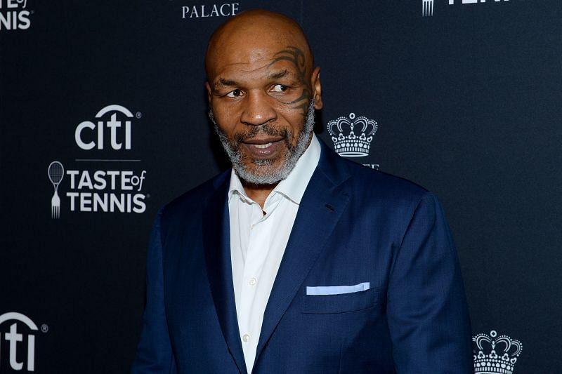 Mike Tyson face tattoo removal - Did the heavyweight boxing legend remove his face tattoo?