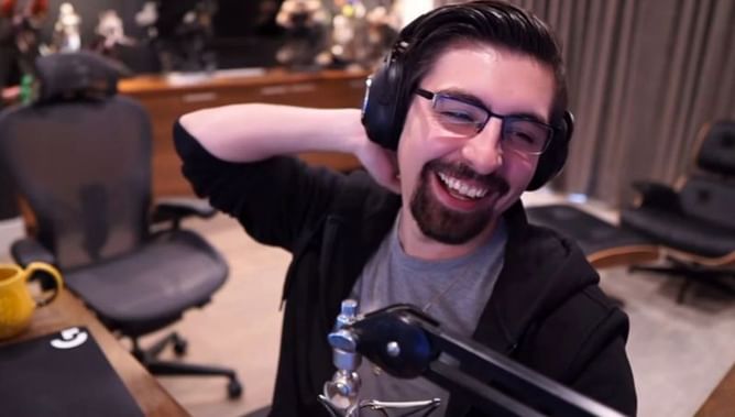 Shroud feels that compared to CS: GO, Valorant is rather confusing to watch