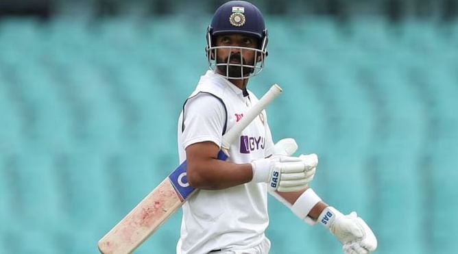 Ajinkya Rahane opens up on conversation with Virat Kohli after Adelaide run-out