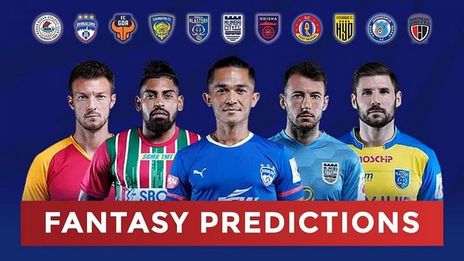 OFC vs FCG Dream11 prediction: 3 players you can pick as captain or vice-captain for today's ISL 2020 match