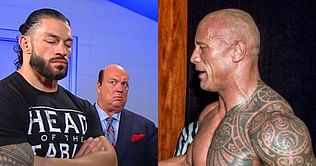 Jim Ross reveals that the Samoan Dynasty angle is real; uncertainty about Rock vs. Roman Reigns