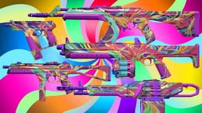Everything you need to know about Valorant’s latest Sensation skin bundle