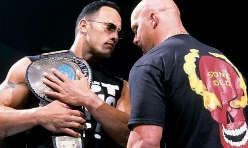 The Greatest Rivalries In WWE History