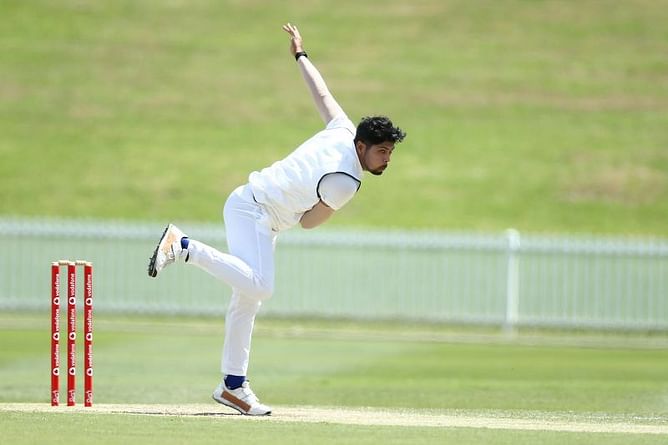 IND v AUS 2020: 'India will be loosening the grip whichever third pacer they play' - Aakash Chopra