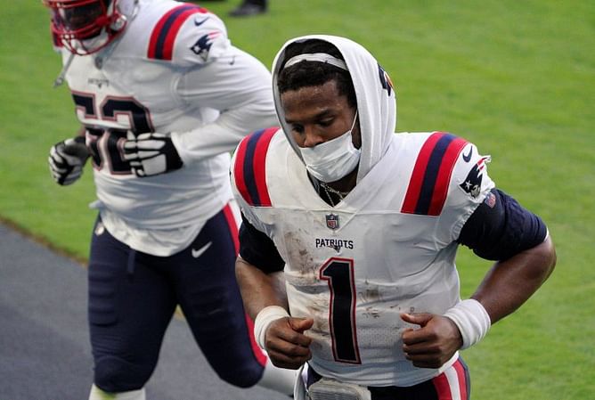 NFL Week 15: Twitter reacts to Patriots missing the playoffs without Tom Brady
