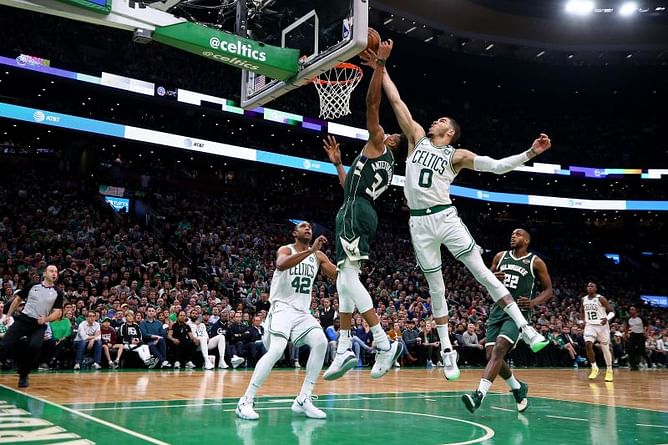 Boston Celtics vs Milwaukee Bucks Prediction & Match Preview - December 23rd, 2020 | NBA Season 2020-21