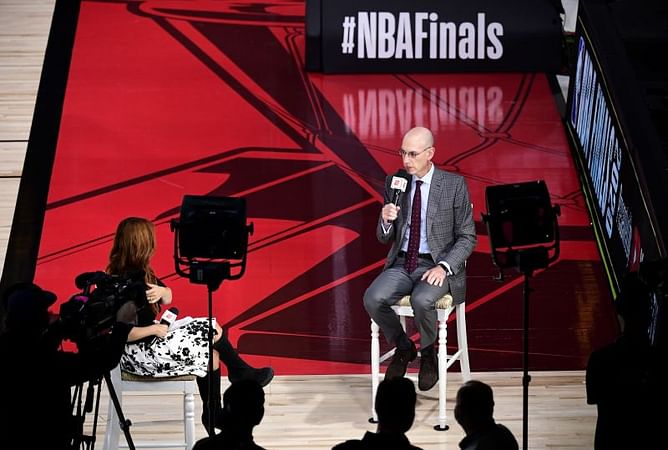NBA COVID-19 protocols: 5 strict rules players must adhere to during the 2020-21 season