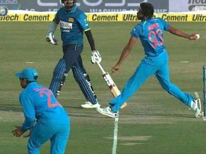 Former India batsman Sanjay Manjrekar wants to get rid of free hits in international cricket