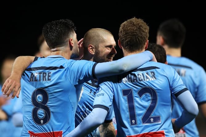 Wellington Phoenix vs Sydney FC prediction, preview, team news and more | A-League 2020-21