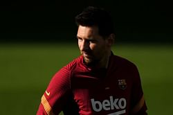 Barcelona News Roundup: PSG chief discusses Lionel Messi rumours, Barca star injured yet again and more: 6 December 2020
