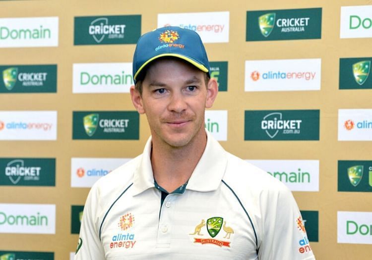 The Australian is set to lead the side during the Boxing Day Test at Melbourne
