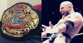 WWE Rumor Roundup - Former ECW Champion returning after 9 years, Massive WrestleMania 37 match for Triple H? Secret about Firefly Inferno match revealed - 21st December 2020
